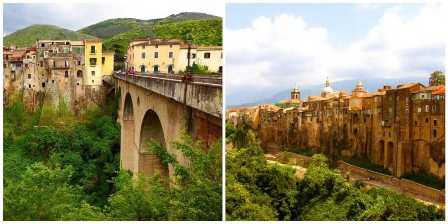 7 необычных достопримечательностей Италии, которые вы никогда не забудете