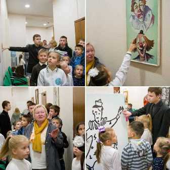 Детские радости: посещение цирковых представлений для самых маленьких в Москве