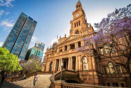 Дух Австралии: посетите Сидней, Мельбурн и Кэрнс