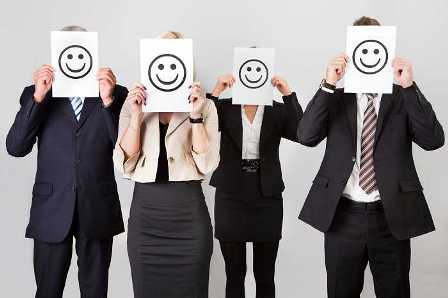 Карьера и счастье: как достигать успеха и быть довольными