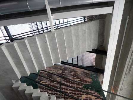 Музей современного искусства Гараж: отражение современной культуры