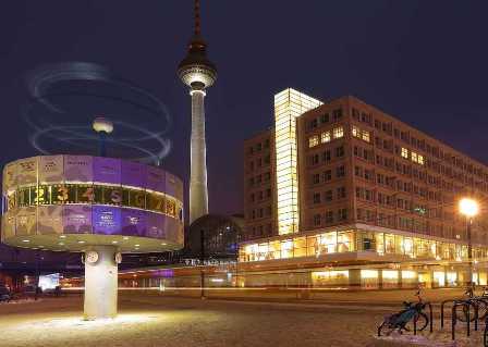 Один день в Берлине: как пройтись по основным достопримечательностям