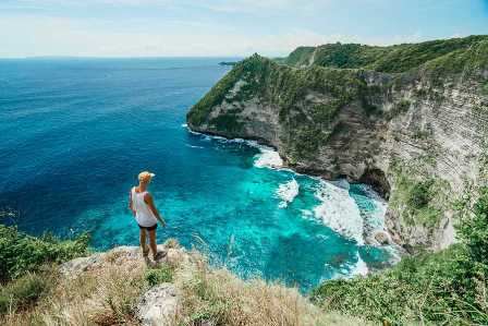 Остров Бали: райский уголок на Земле