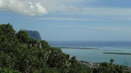 Остров Маврикий: романтика и приключения на Индийском океане