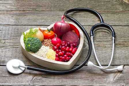 Питание и здоровье: 5 полезных продуктов для иммунитета