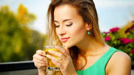 Полезные свойства зеленого чая и его влияние на организм