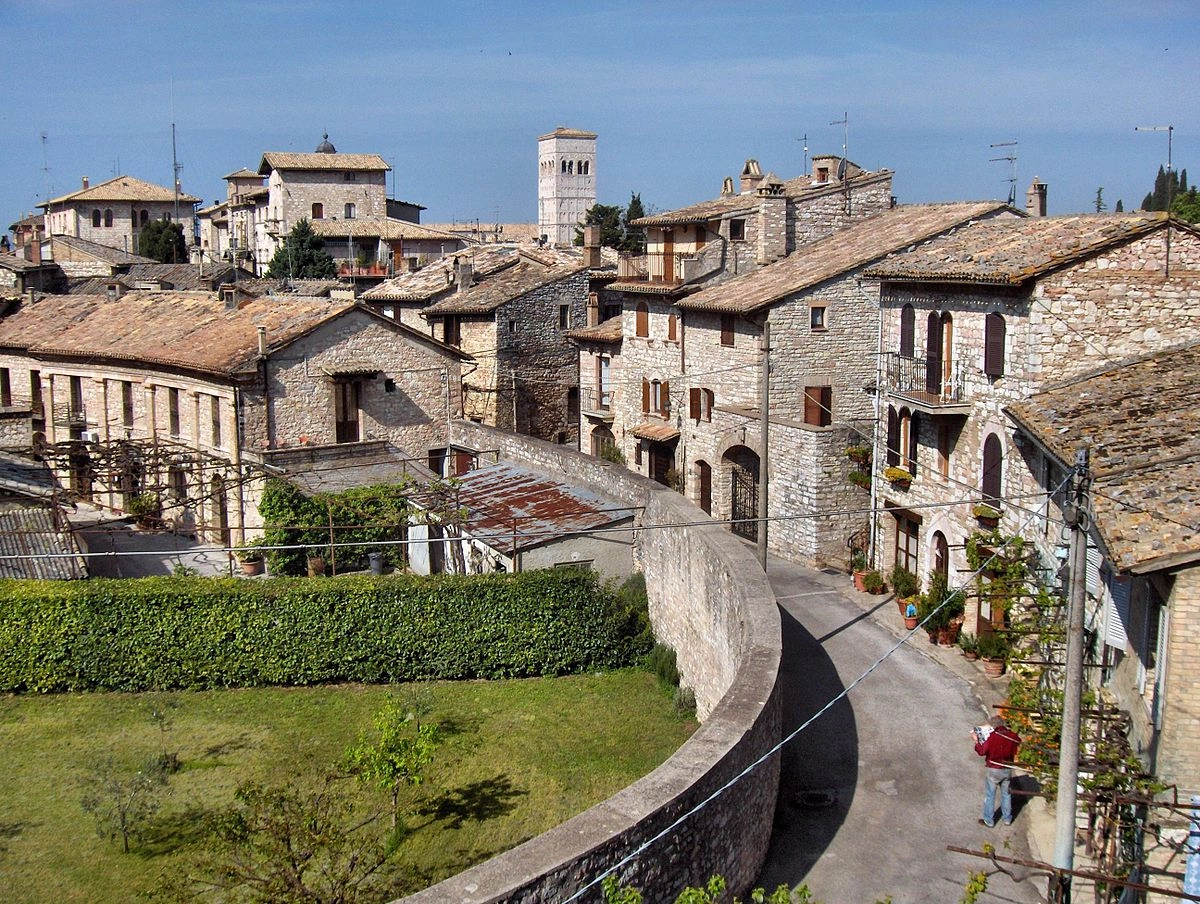 Прекрасные города Италии: история и архитектура