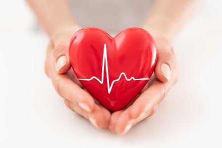 Сердце и давление: советы по поддержанию нормального артериального давления