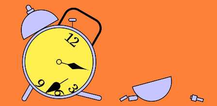 Советы по управлению временем: как быть продуктивным