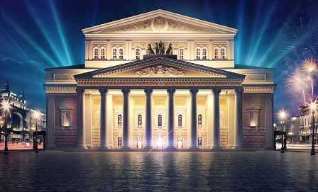 Театры Москвы: где найти лучшие постановки