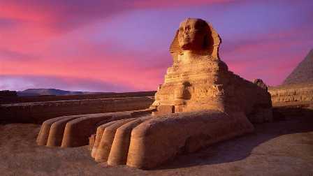 Загадочные сокровища Египта: тайны древних пирамид