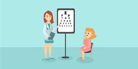 Здоровье глаз: как сохранить зрение на долгие годы