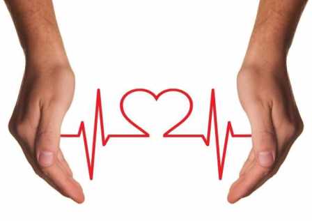 Здоровье сердца: как поддерживать его в хорошей форме
