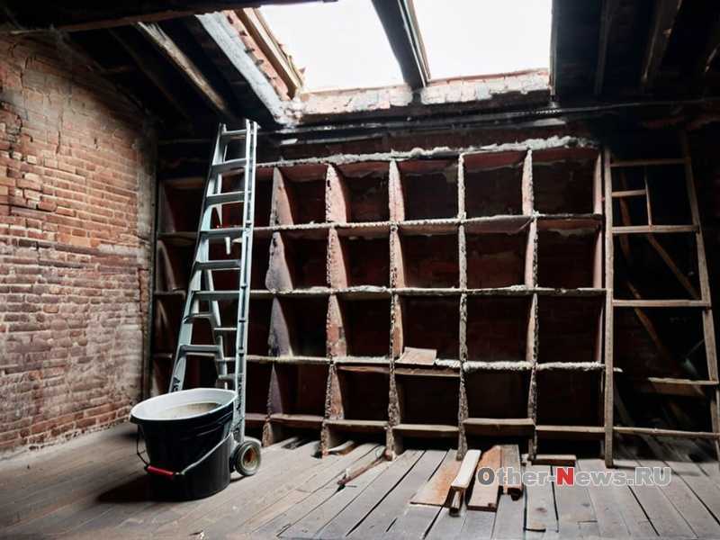 Проверка дымохода и подачи воздуха