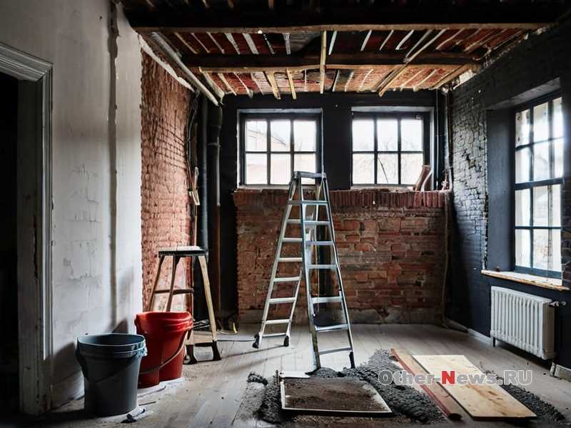 Энергоэффективное освещение для дома