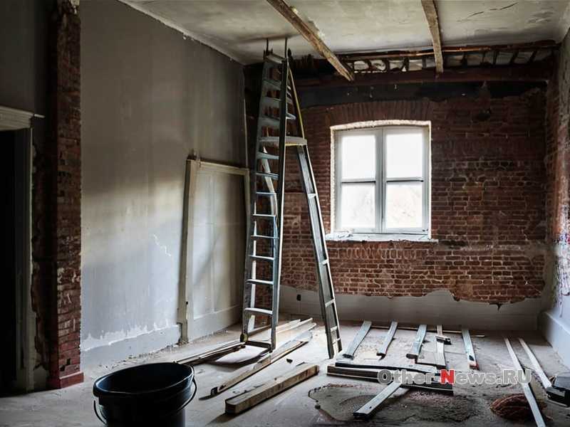 Как избежать ошибок при монтаже панелей на неровные поверхности