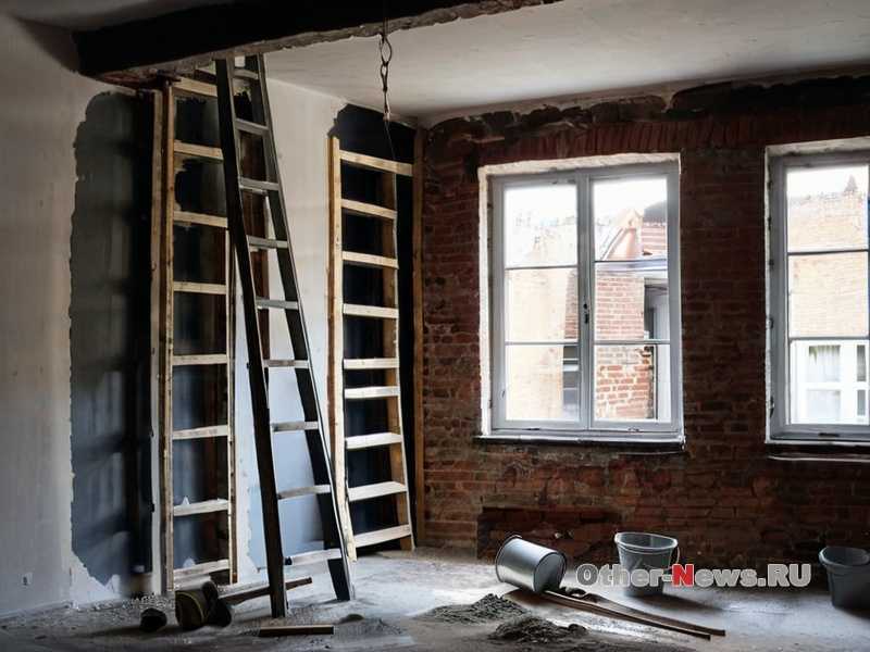 Основные инструменты