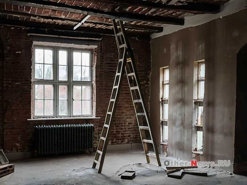 Чистота и безопасность при строительных работах - обязательные требования