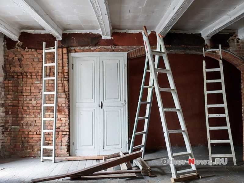 Как выбрать и установить стеклянные перегородки в доме