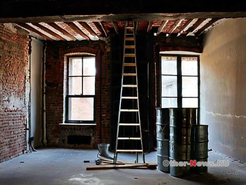 Материалы для отделки: что выбрать для стен, пола и фартука