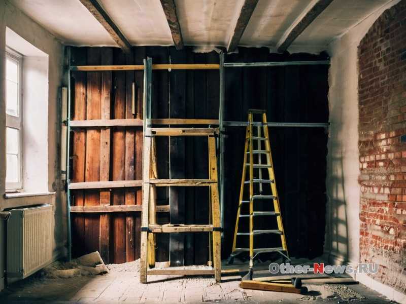 Выбор краски и условия эксплуатации