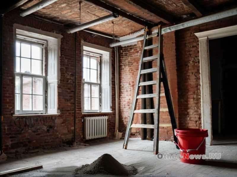 Типы управления