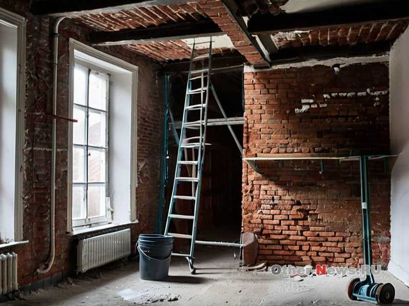 Особенности строительства дома с открытым планом