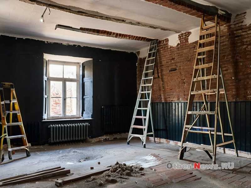 При ремонте стоит заранее продумать, какие изменения внесут не только эстетическую привлекательность, но и функциональность. Правильный выбор конструкции и фурнитуры сделает помещение более удобным и стильным.