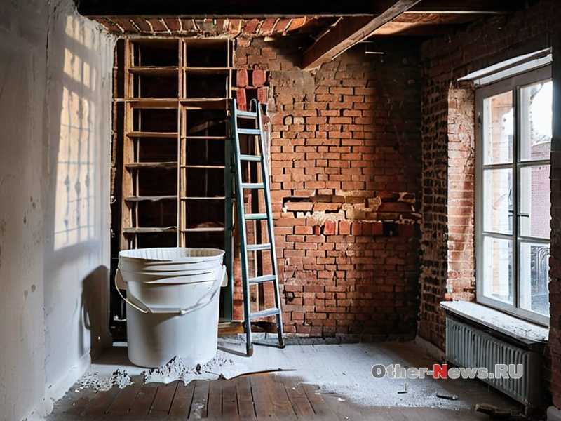 Как выбрать качественную краску для внутренних и наружных работ