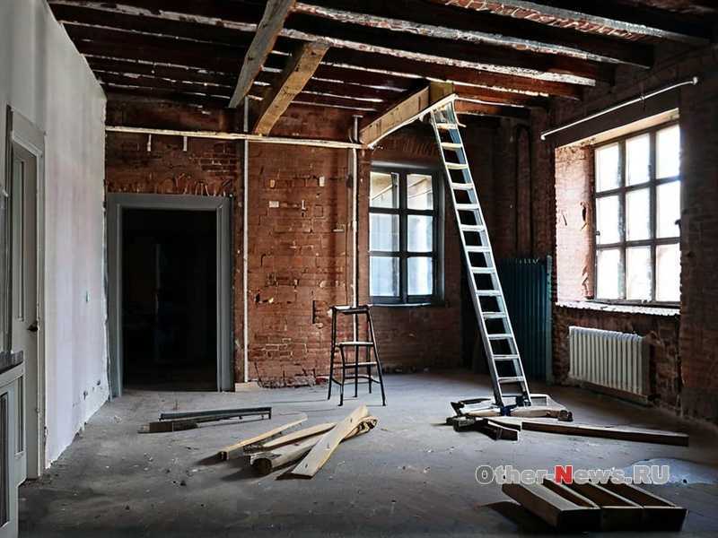 Интеграция современной техники в классический интерьер кухни
