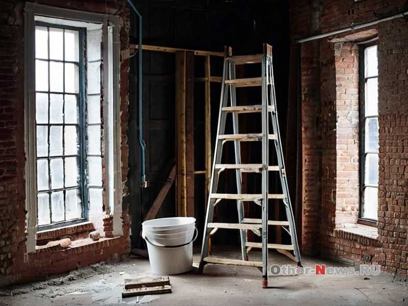 Ремонт с использованием лазерного уровня - как достичь идеальной ровности поверхностей