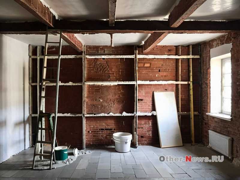 Уход за штукатуркой под камень: как сохранить внешний вид на долгие годы