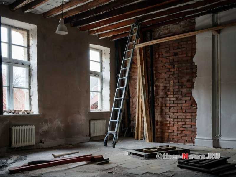 Подготовка к установке