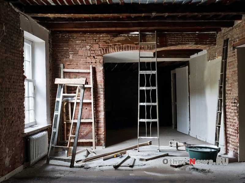 Как учесть экономичность в выборе отделки при высокой проходимости помещений