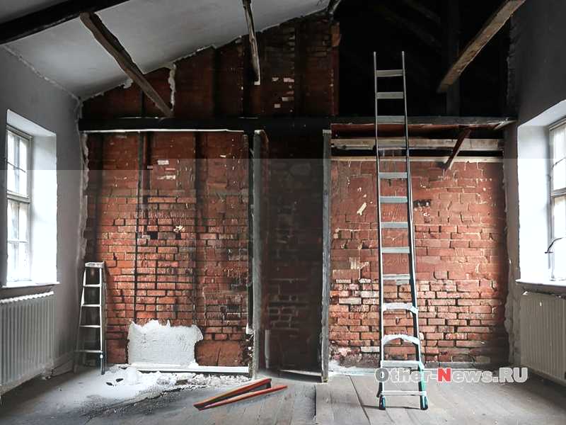 Что можно обновить своими руками без найма мастеров