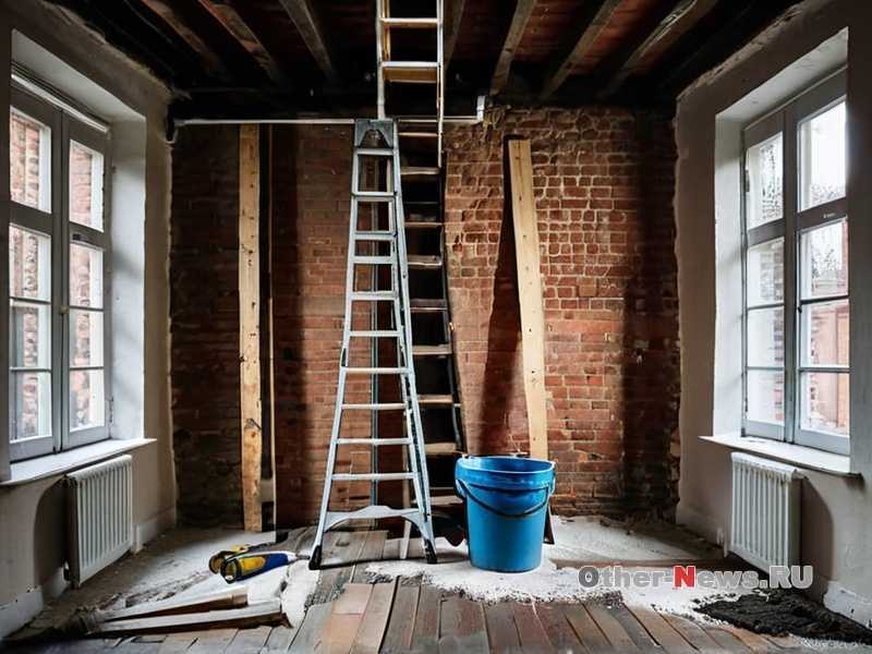 Установка систем отопления с инфракрасными панелями