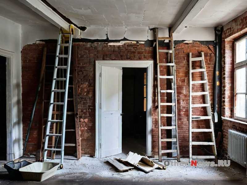 Необычные и необыкновенные способы ремонта санузла