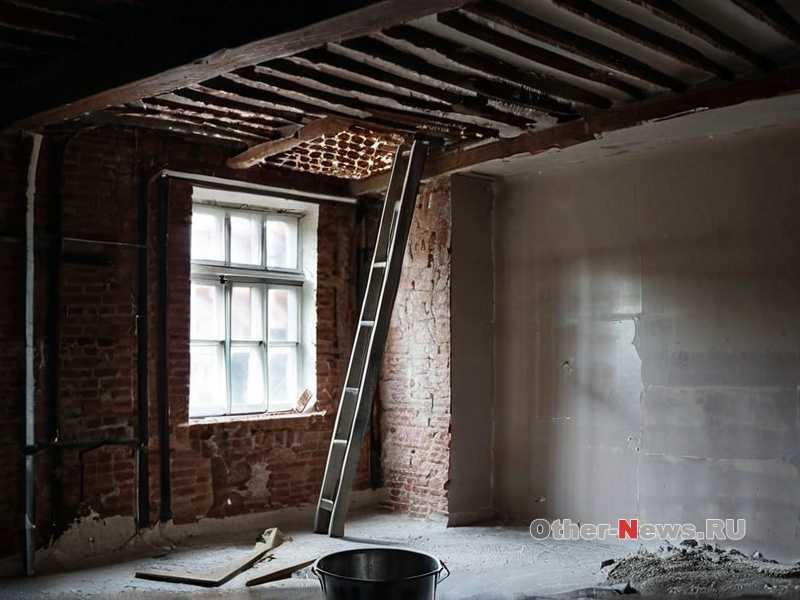 Трансформация чердака в уютное жилое пространство