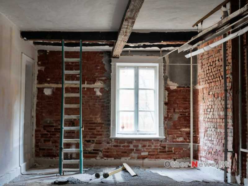 Обслуживание и уход за натяжным потолком