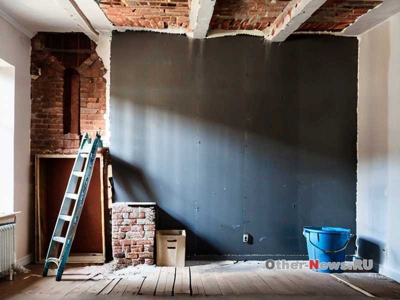 Ремонт и отделка мансарды - креативные идеи для уютного пространства