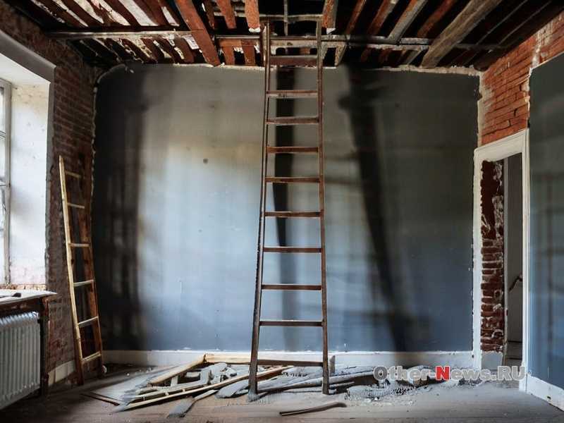 Как организовать ремонт комнаты на ограниченном бюджете