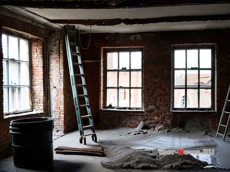 Выбор формата плитки