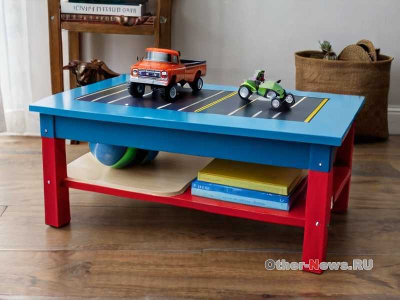 Как правильно укреплять иммунитет ребенка