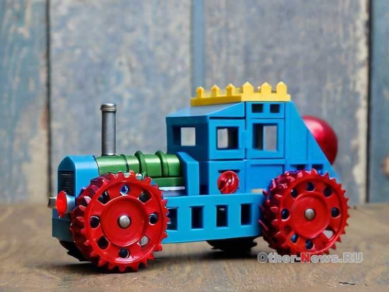 Как привить ребенку здоровые пищевые привычки?