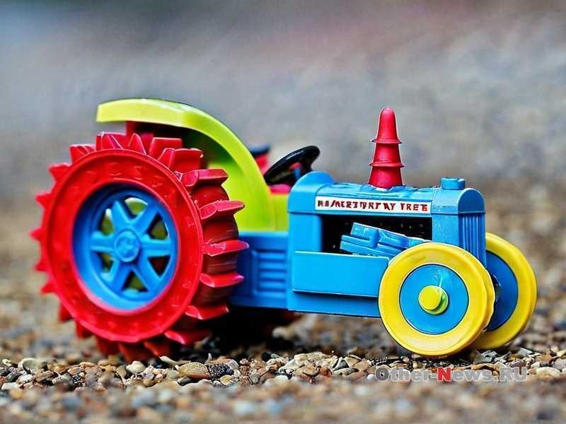 Как научить ребенка засыпать самостоятельно?