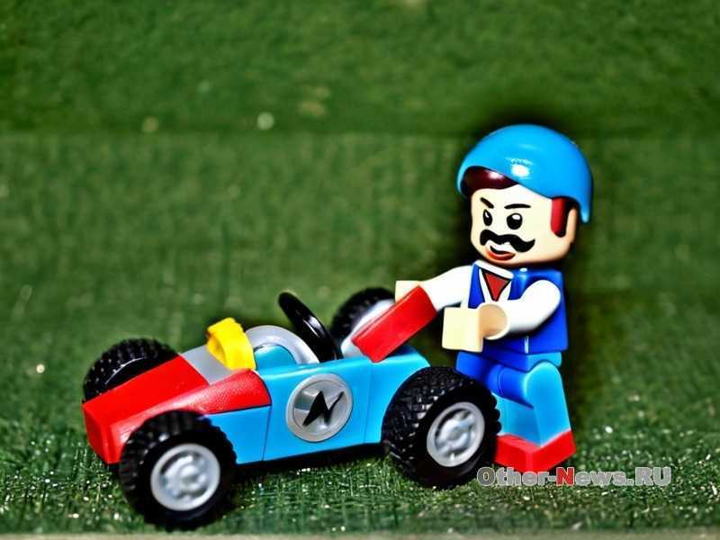 Как выбрать первые развивающие игрушки для ребенка?