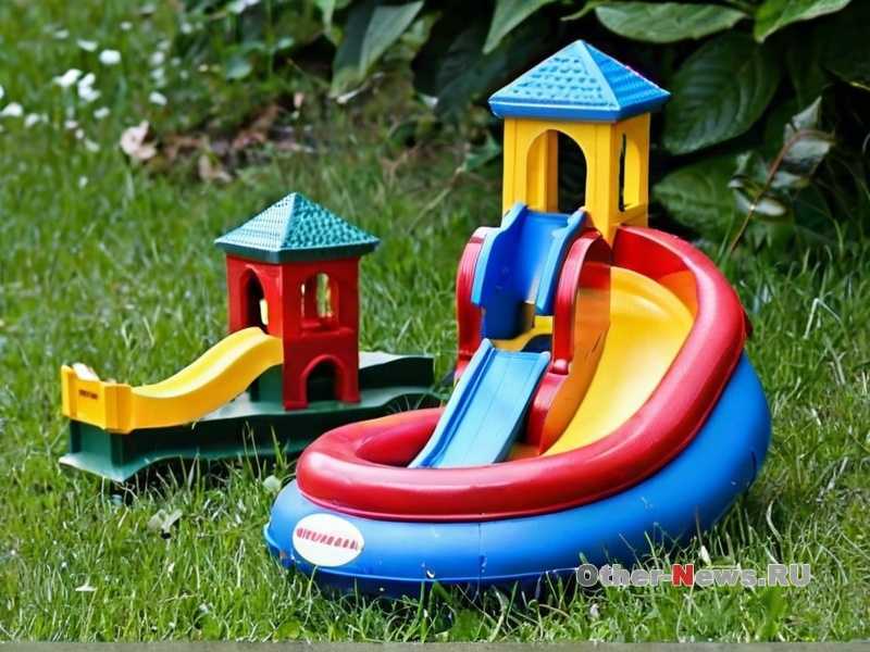 Как выбрать безопасное средство для уборки детской игрушки?