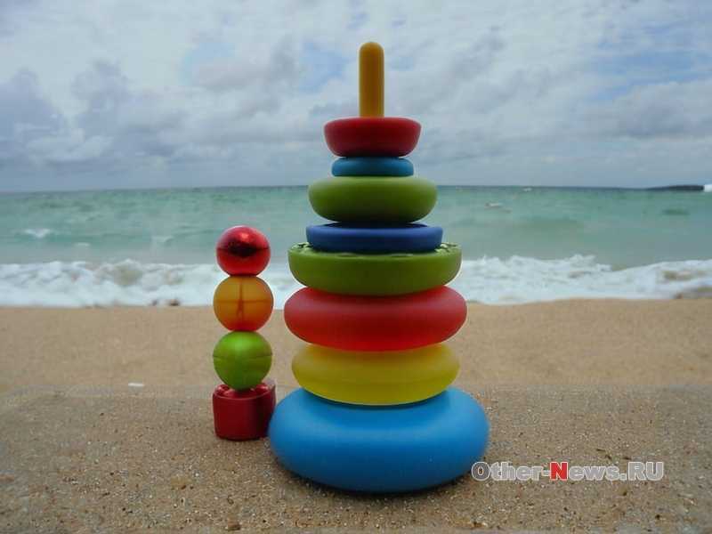 Как помочь ребенку адаптироваться к зиме?