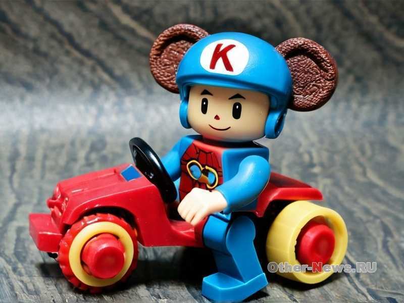 Как научить ребенка справляться с разочарованием?