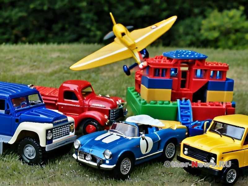 Особенности учебного процесса